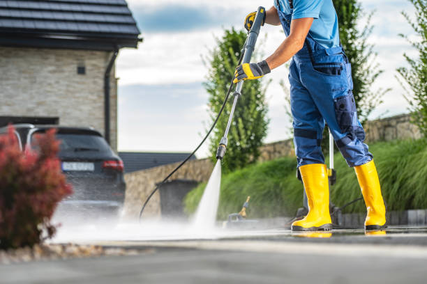 Best Dumpster Area Cleaning  in Country Club Estates, GA