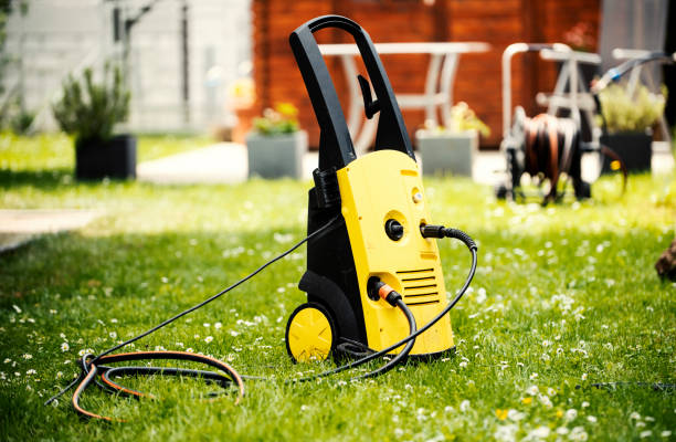 Best Parking Lot and Garage Cleaning  in Country Club Estates, GA